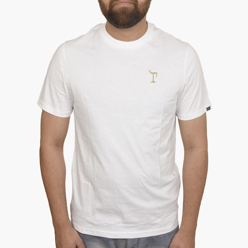 Round Neck T-Shirt R/N M & S