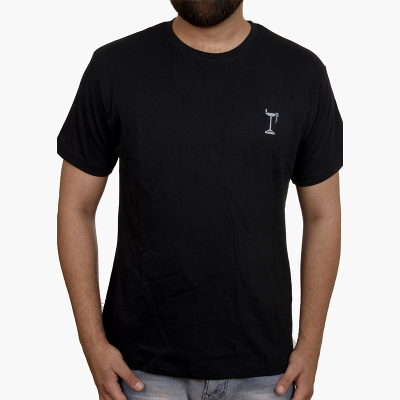 Round Neck T-Shirt R/N AWG