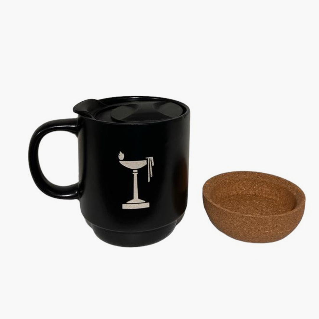 Mug Cork Base