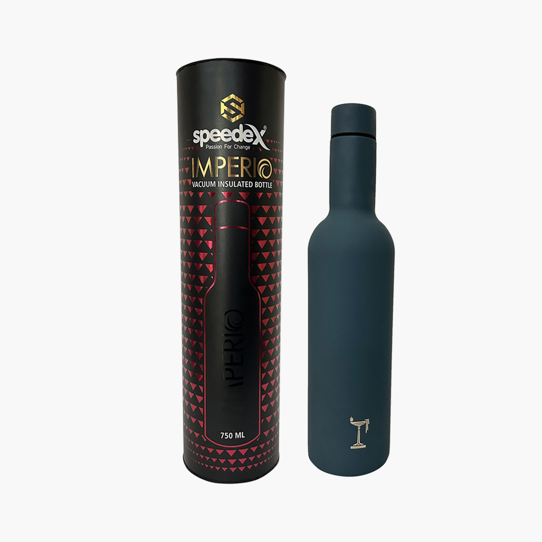 Flask Imporio