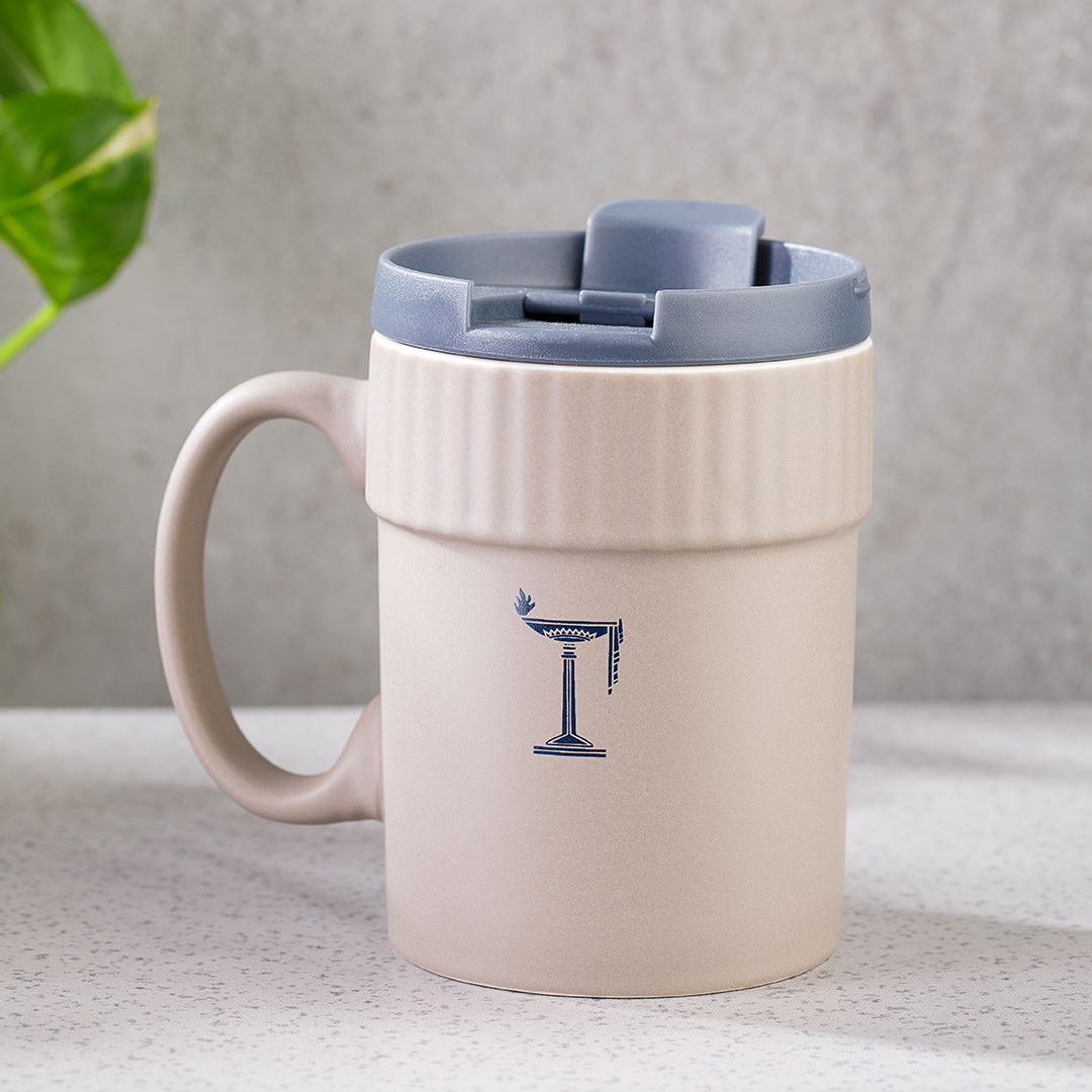 Mug Grey