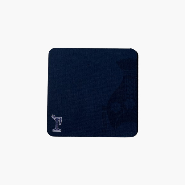 Coaster Hyderabad House (Set of 2Pcs)