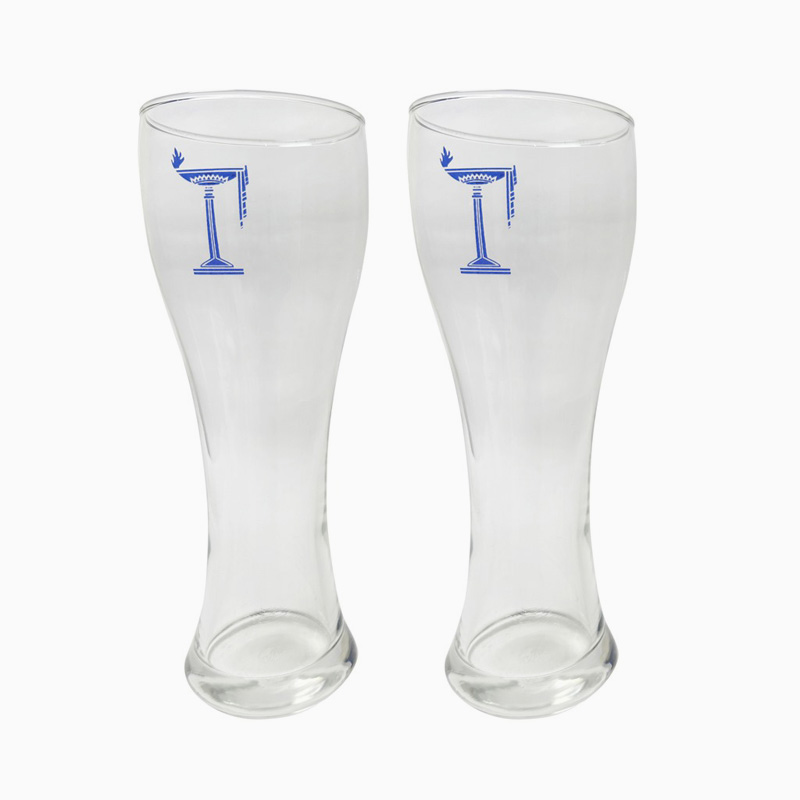 Glassware Beer Glasses BP