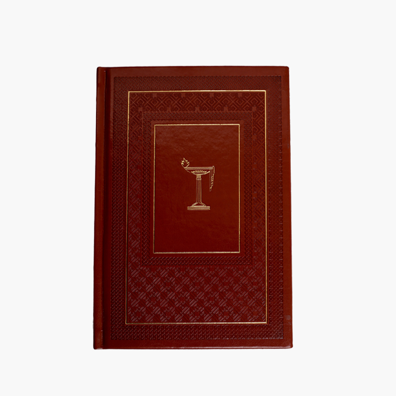 Notebook Encyclopedia