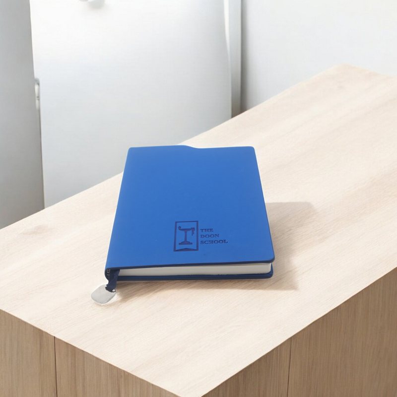 Notebook Sky-blue