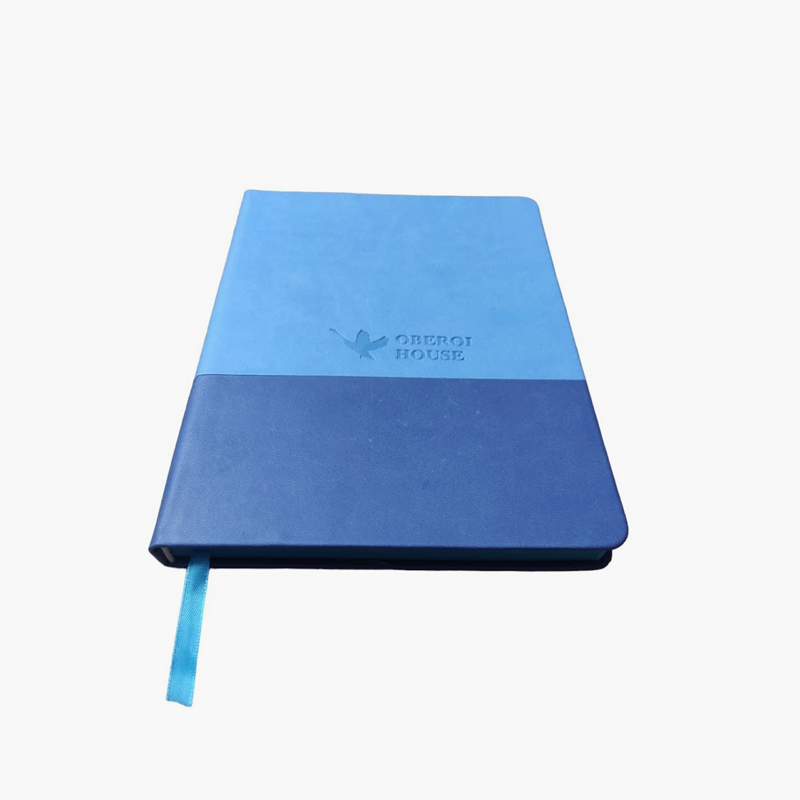Notebook Oberoi House