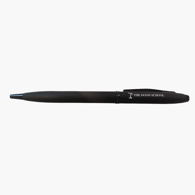 Ball Pen Elanza Black