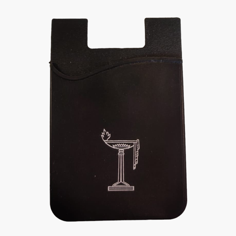 Silicon Wallet