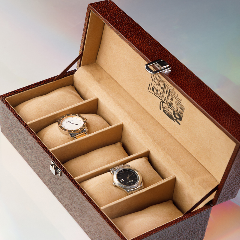 WATCH CASE