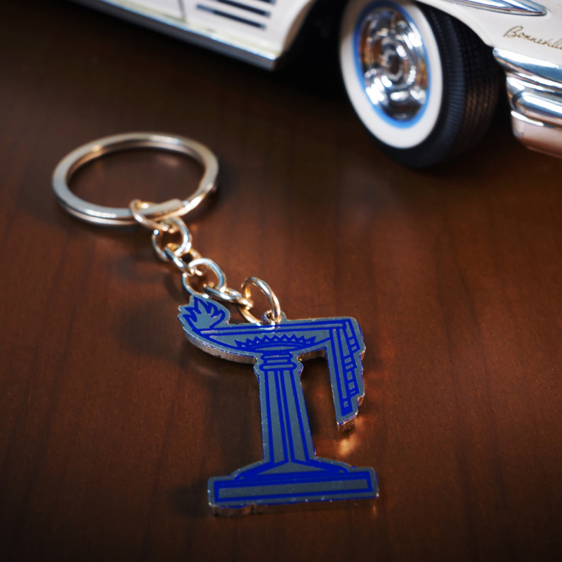 Keyring Doon School