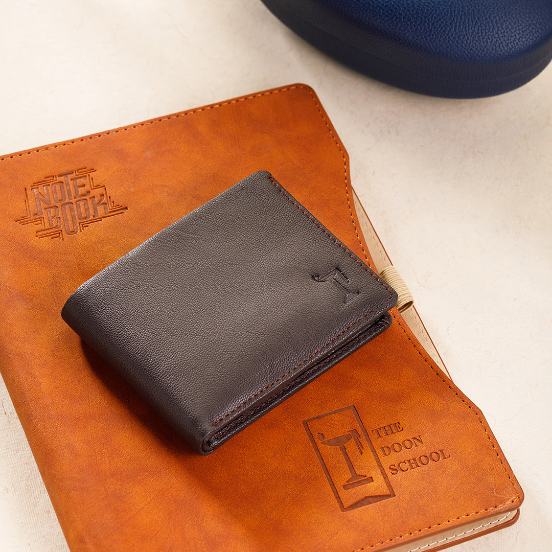Wallet Black