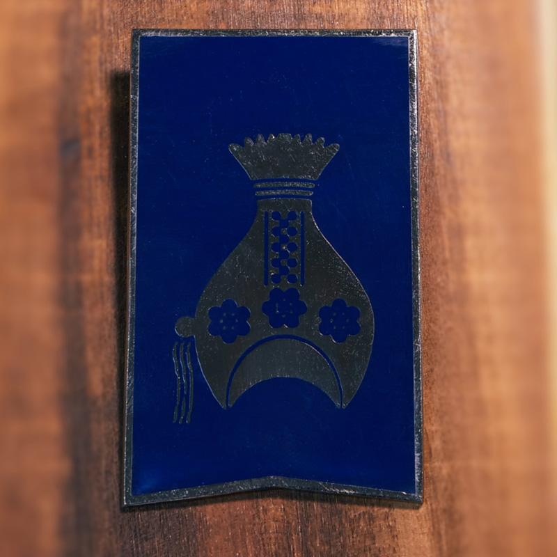 Magnet Metal Hyderabad House
