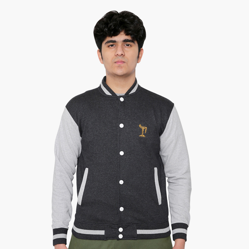 Jacket Varsity AWG