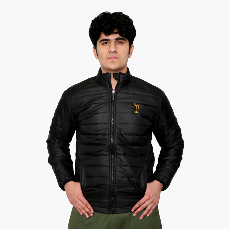 Jacket Bomber UCB