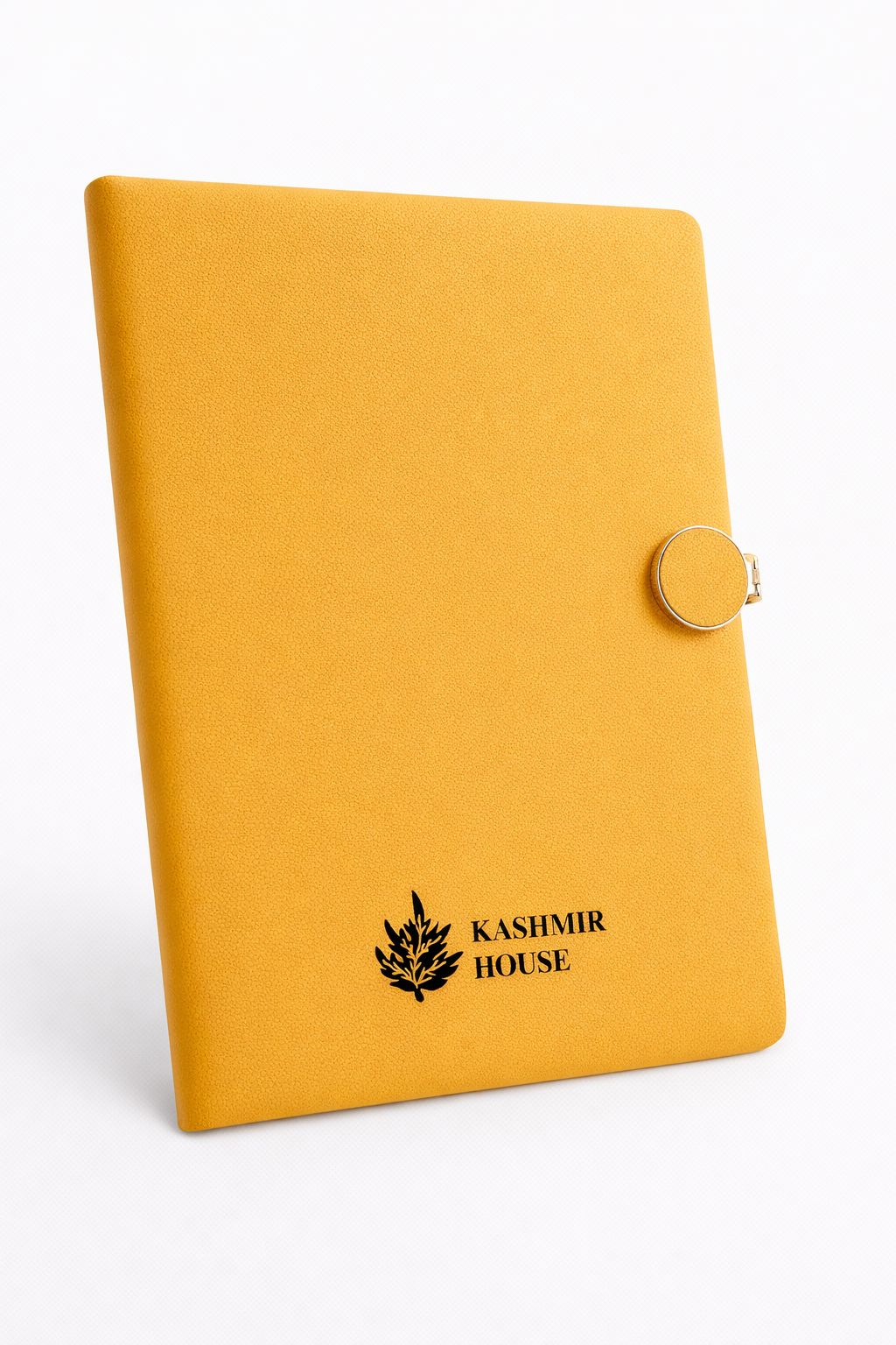 Notebook Kashmir House