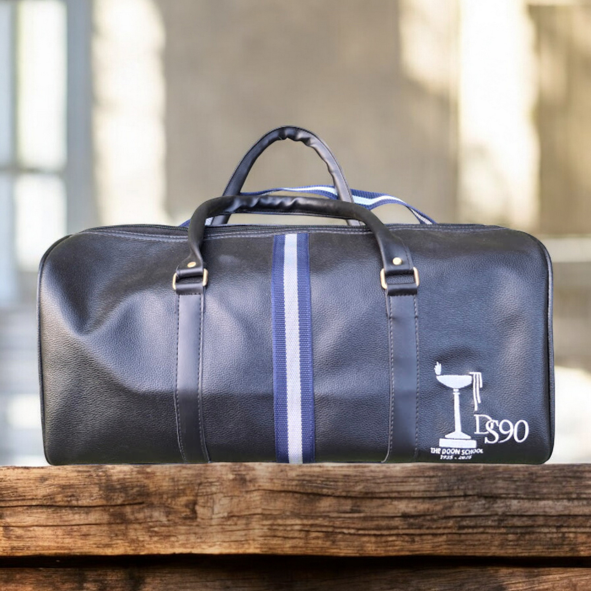 Limited Edition DS90 Duffle Bag