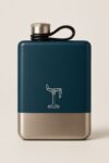 HIP FLASK